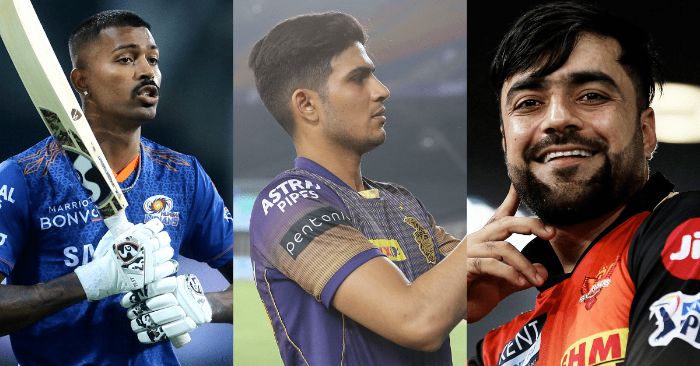 Hardik Pandya, Rashid Khan, Shubman Gill to play for Ahmedabad franchise