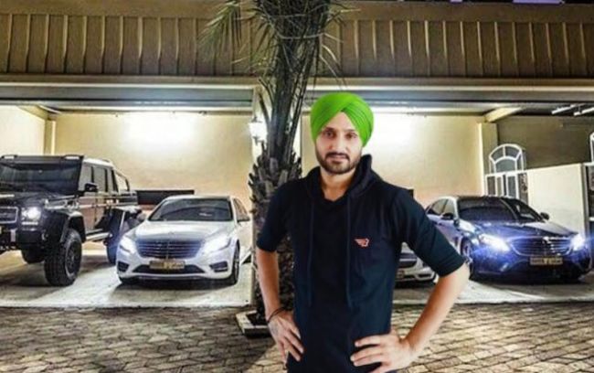 Most Expensive Car by Indian Cricketer