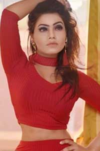 Aasma Syed Cast Actress