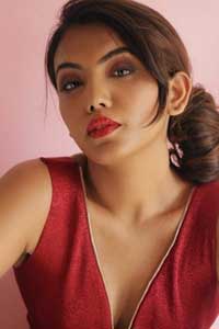 Aishwarya Surve Cast Actress