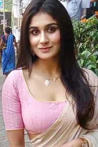 Antara Banerjee Cast Actress
