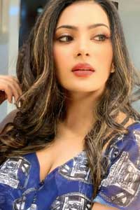 Anupama Prakash Cast Actress
