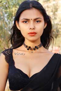 Arohi Barde Cast Actress