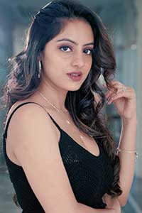 Deepika Singh Goyal Cast Actress