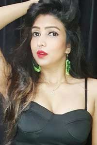 Garima Maurya Cast Actress