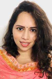 Kanchan Awasthi Cast Actress