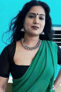 Kavita Radheshyam Cast Actress