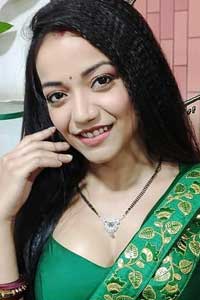 Mishti Basu Cast Actress
