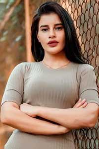 Mokshita Raghav Cast Actress