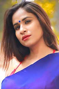 Muskaan Agarwal Cast Actress