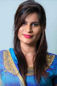 Naaz Khan Cast Actress