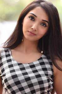 Prerika Arora Cast Actress