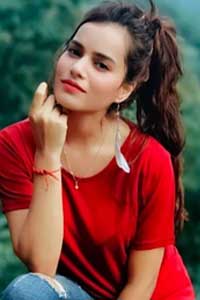 Priya Sachan Cast Actress