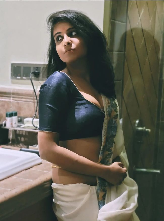 Rohini Chatterjee Height