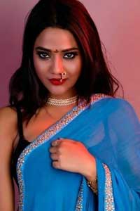 Ruks Khandagale Cast Actress 1