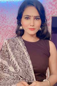 Sanni Singh Cast Actress