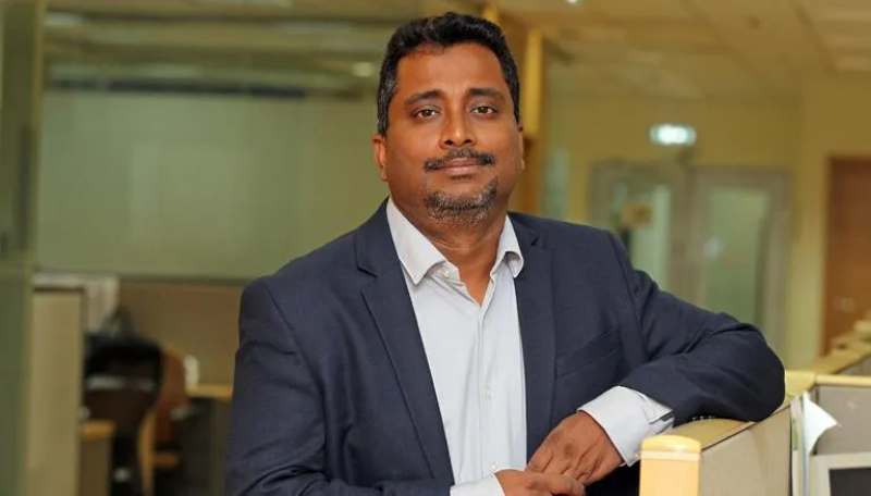 Shan Kadavil Freshtohome Founder CEO