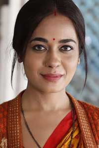Shikha Sinha Cast Actress