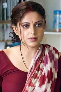 Sneha Paul Cast Actress