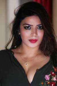 Sonia Singh Rajput Cast Actress