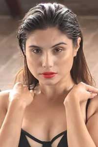 Taniya Chaterjee Cast Actress