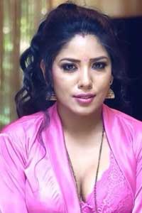 Vaidehee Bhave Cast Actress