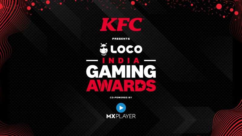 loco india gaming awards winners