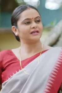 Bidaai Series Actress