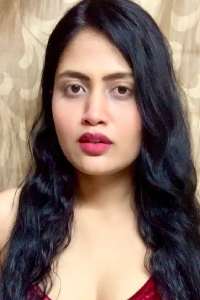 Manvi Chugh Cast Actress
